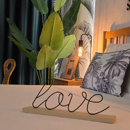 Lotus - Panoramic Terrace & View Apartamento