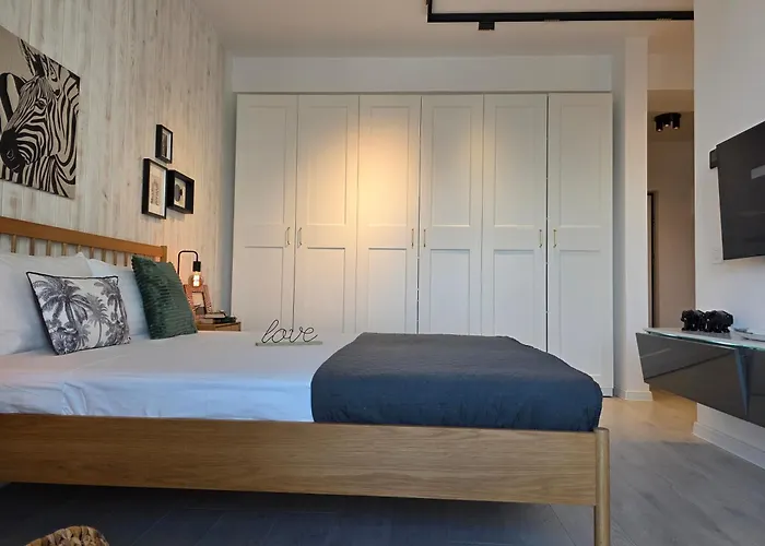 Lotus - Panoramic Terrace & View