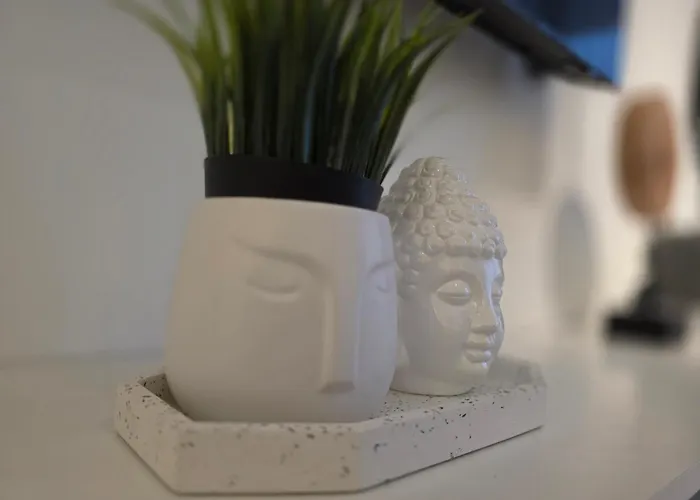 Apartamento Lotus - Panoramic Terrace & View