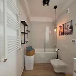 Daire Lotus - Panoramic Terrace & View *