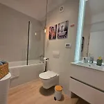 Daire Lotus - Panoramic Terrace & View *