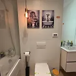 Lotus - Panoramic Terrace & View Daire