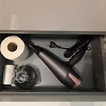 Lotus - Panoramic Terrace & View Daire Bükreş