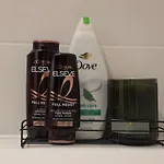 Lotus - Panoramic Terrace & View Daire Bükreş