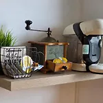 Daire Lotus - Panoramic Terrace & View