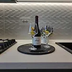 Daire Lotus - Panoramic Terrace & View *