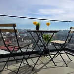 Lotus - Panoramic Terrace & View Daire *