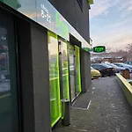 Lotus - Panoramic Terrace & View