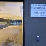 Lotus - Panoramic Terrace & View Bükreş