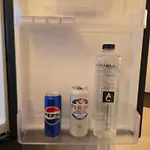 Lotus - Panoramic Terrace & View * Bükreş