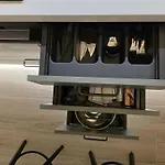 Daire Lotus - Panoramic Terrace & View Bükreş