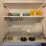 Daire Lotus - Panoramic Terrace & View *