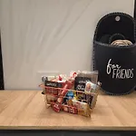 Lotus - Panoramic Terrace & View Daire *