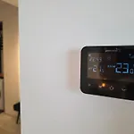 Lotus - Panoramic Terrace & View Daire