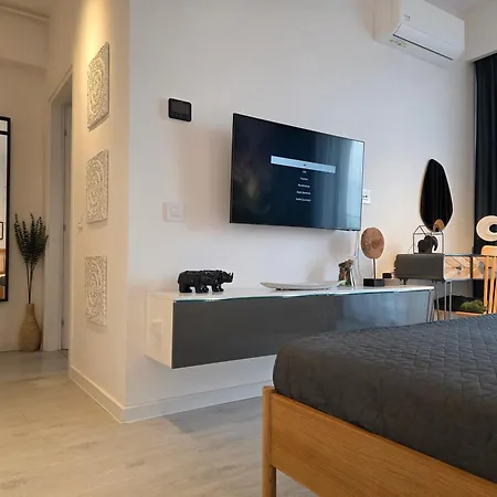 Apartament Lotus - Panoramic Terrace & View *