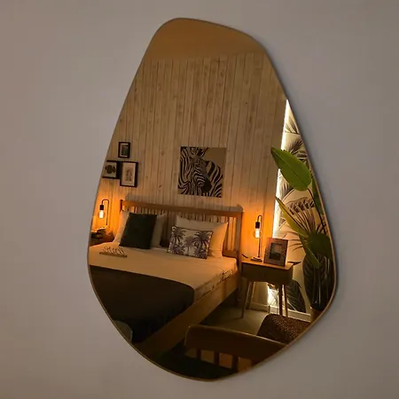 Lotus - Panoramic Terrace & View * בוקרשט