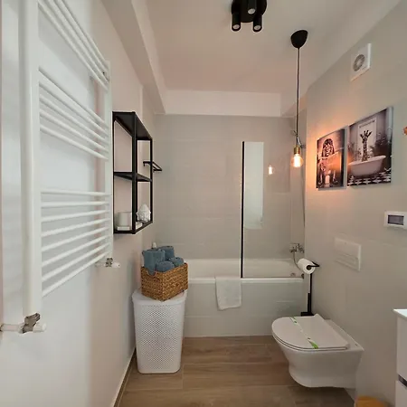 Apartment Lotus - Panoramic Terrace & View *