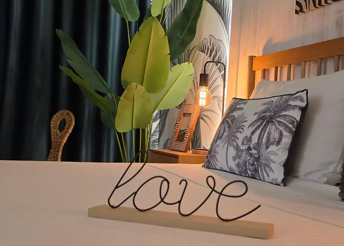 Lotus - Panoramic Terrace & View Apartament