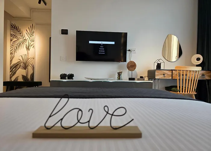 Lotus - Panoramic Terrace & View *