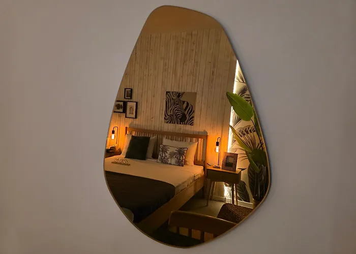 Lotus - Panoramic Terrace & View * בוקרשט