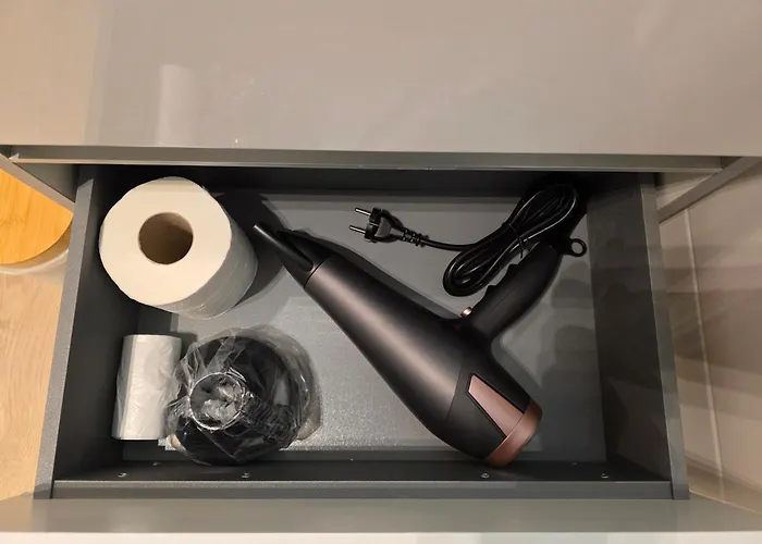 Lotus - Panoramic Terrace & View Apartament Bukareszt