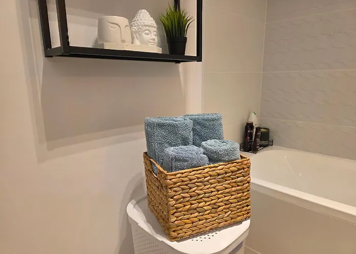 Lotus - Panoramic Terrace & View