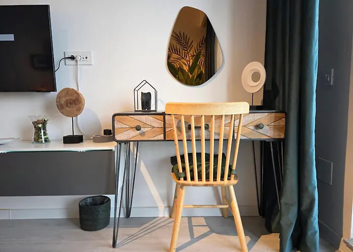 Lotus - Panoramic Terrace & View * Бухарест