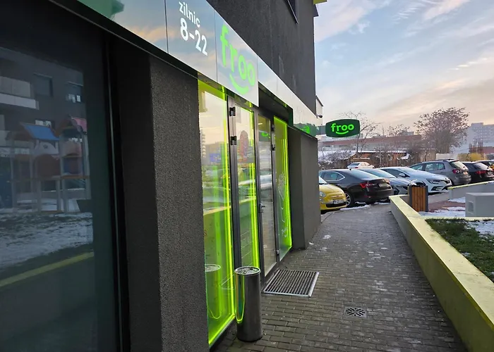 Lotus - Panoramic Terrace & View