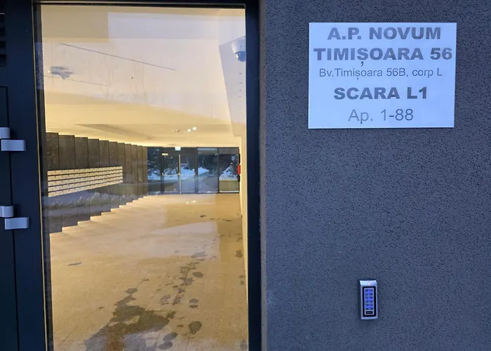 Lotus - Panoramic Terrace & View בוקרשט