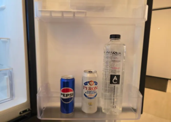 Lotus - Panoramic Terrace & View * בוקרשט