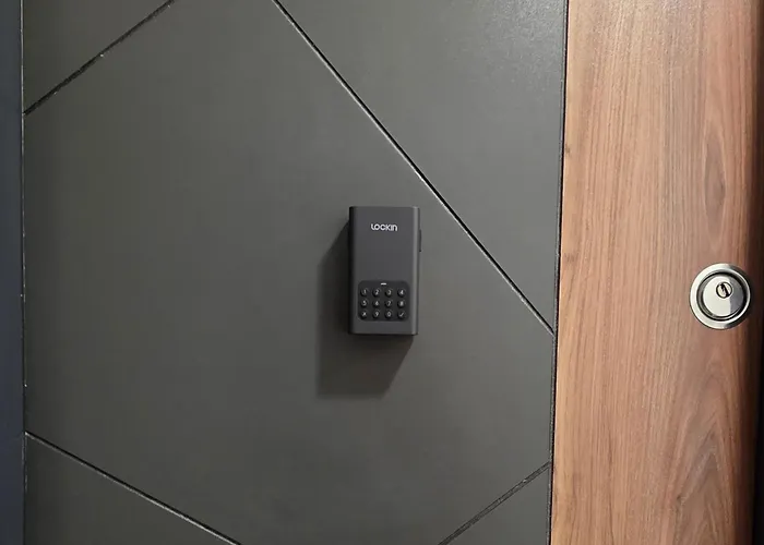 Lotus - Panoramic Terrace & View