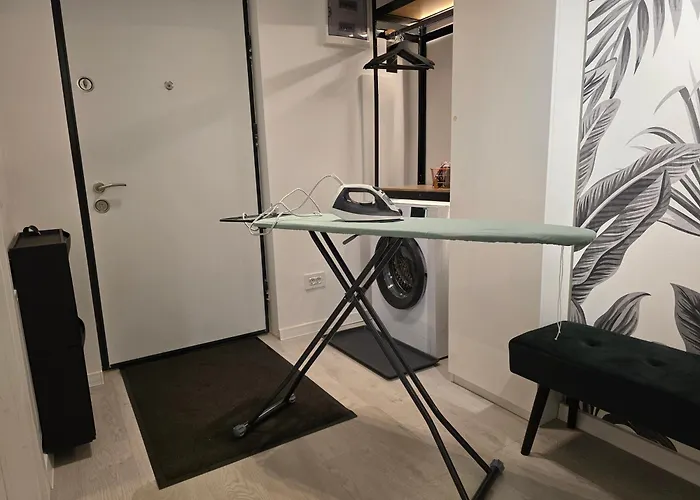 Apartament Lotus - Panoramic Terrace & View