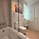 Апартаменты Lotus - Panoramic Terrace & View Бухарест