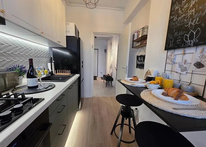 Lotus - Panoramic Terrace & View *