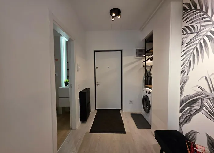 Lotus - Panoramic Terrace & View