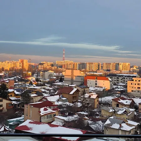 Lotus - Panoramic Terrace & View *
